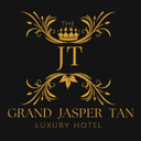 The Grand Jasper Tan Hotel AI concierge