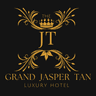 The Grand Jasper Tan Hotel